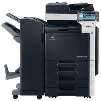 Free Konica Minolta Copiers