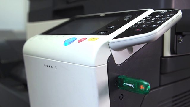 konica カメラ Amazon.com : Konica Minolta Bizhub C287 A3 Color Laser Multi