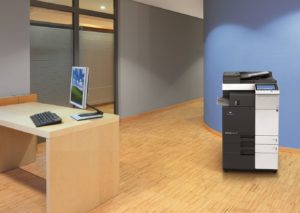 Konica Minolta Bizhub C224e Office 365 Price Offers