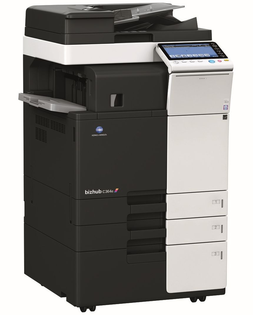 download printer drivers for konica minolta bizhub c652