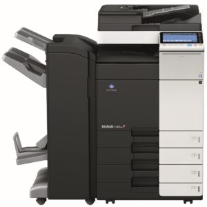 Konica Minolta Bizhub C364e DF 701 FS 534 SD 511 PC 210 Front Price Offers