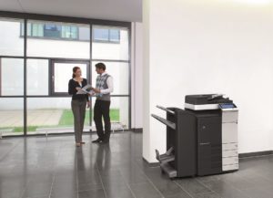 Konica Minolta Bizhub C364e Office 365 Price Offers