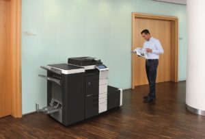 Konica Minolta Bizhub C554e Office 365 Price Offers