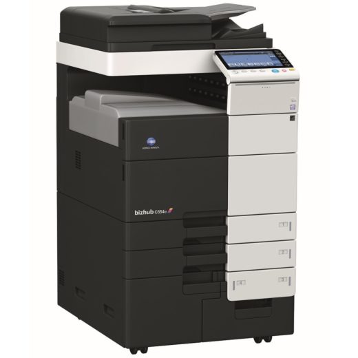 Konica Minolta Bizhub C654e Price Offers