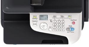 Konica Minolta Bizhub C3110 Panel Price Offers