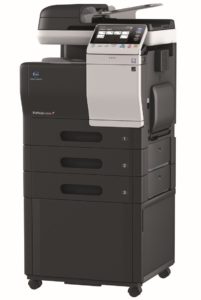 Konica Minolta Bizhub C3350 Mainbody Right PF P13 DK P03 Price Offers