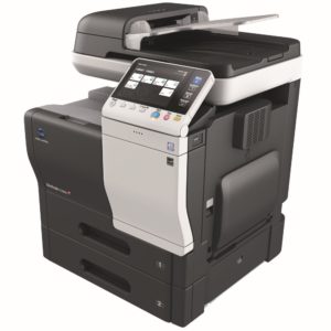 Konica Minolta Bizhub C3350 Right Price Offers