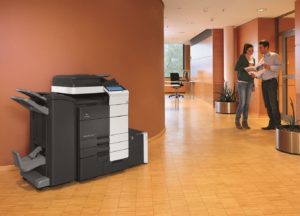 Konica Minolta Bizhub C754e Office 365 Price Offers