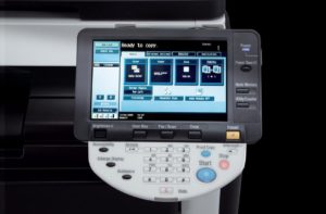 Konica Minolta Bizhub C220 Panel Price Offers