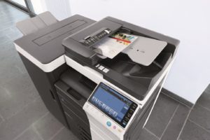 Konica Minolta Bizhub C224 Office Price Offers