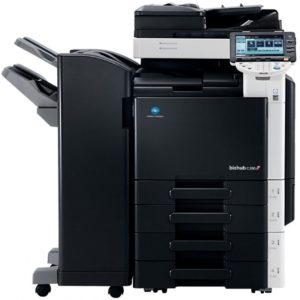 Konica Minolta Bizhub C280 FS 527 DF 617 Price Offers