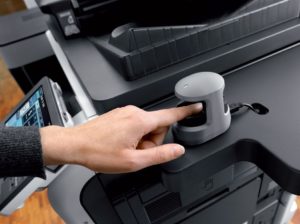 Konica Minolta Bizhub C280 Security Finger Vein Scanner AU 102 Price Offers