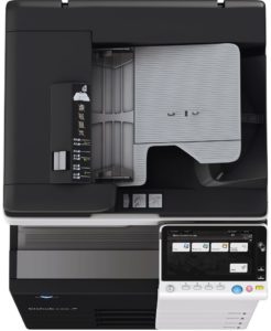 Konica Minolta Bizhub C308 DF 704 OT 506 PC 210 Top Price Offers