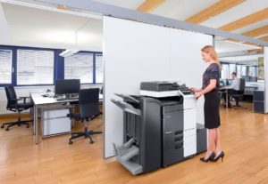 Konica Minolta Bizhub C308 Office Price Offers