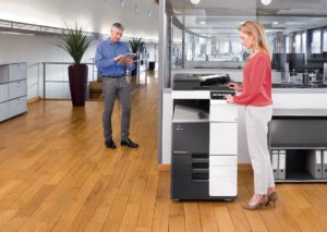 Konica Minolta Bizhub C368 Office 365 Price Offers