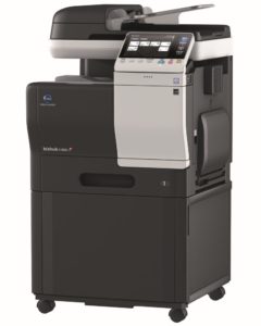 Konica Minolta Bizhub C3850 Mainbody PF P13 DK P03 Special Price Offers