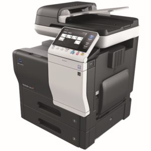 Konica Minolta Bizhub C3850 SideView Special Price Offers