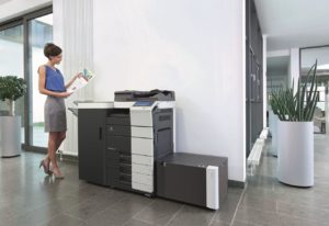 Konica Minolta Bizhub C454 Office 365 Price Offers