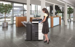 Konica Minolta Bizhub C554 Office 365 Price Offers