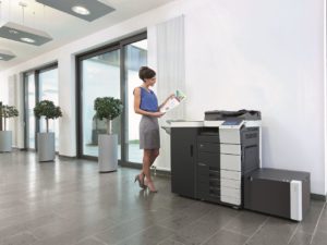 Konica Minolta Bizhub C654 Office 365 Special Price Offers