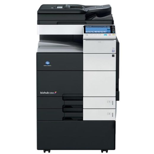 Konica Minolta Bizhub C654 Price Offers