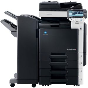 Konica Minolta Bizhub C360 FS 527 DF 617 Price Offers