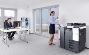 Konica Minolta Bizhub C227 Office 365 Price Offers