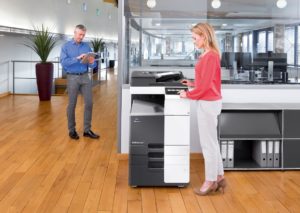 Konica Minolta Bizhub C258 Office 365 Price Offers