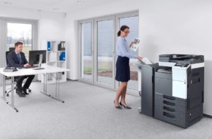 Konica Minolta Bizhub C287 Office 365 Price Offers