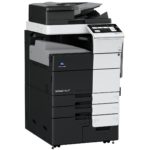 Konica Minolta Bizhub C759 OT-508 Left