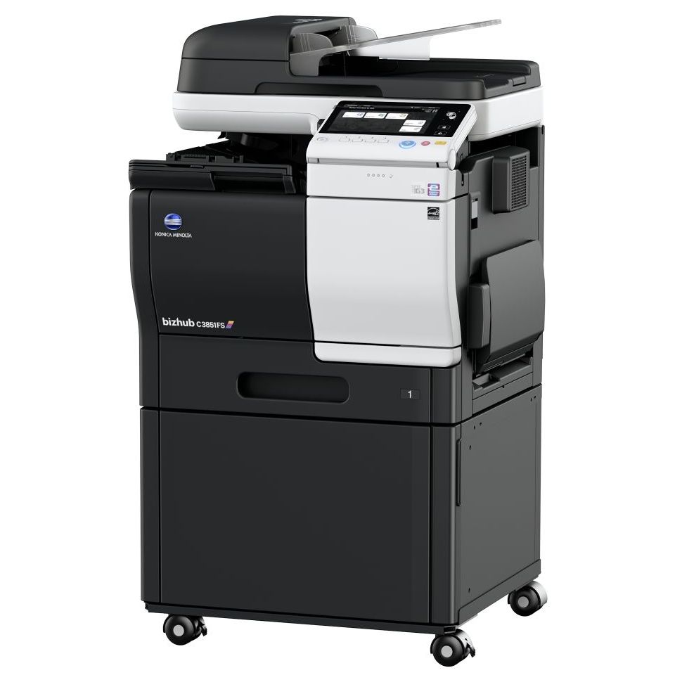 Free Konica Minolta Bizhub C25 Driver Download - Download the latest version of the konica ...