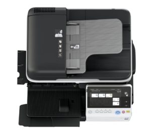 Konica Minolta Bizhub C3851FS Top Price Offers