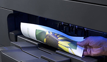 Konica Minolta Workplace Hub Printing