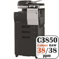 Free Konica Minolta Bizhub Price Offers C3850 38 ppm