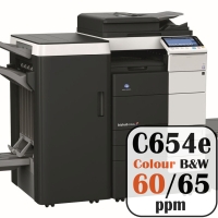 Free Konica Minolta Bizhub Price Offers C654e 65 ppm