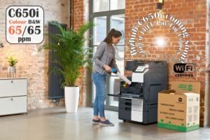 Konica Minolta Bizhub C650i Office 365 Toner Replacement Price Offers