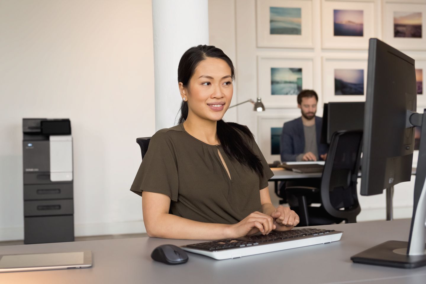 Photocopiers Direct Managed Print Services