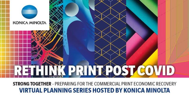 PREPARING FOR THE COMMERCIAL PRINT ECONOMIC RECOVERY